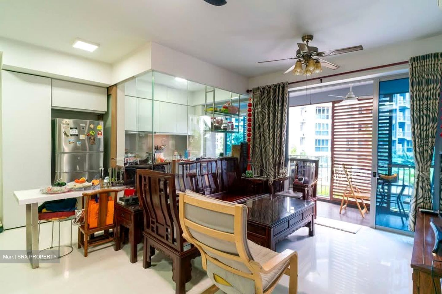 Q Bay Residences (D18), Condominium #606473031